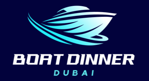 Boat Dinner Dubai Logo
