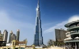 Old Town Dubai Heritage District