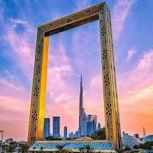 Gold Souks Traditional Market