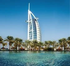 Dubai City Tour